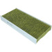 KAMOKA Filter, Innenraumluft | 6080051 KAMOKA Filter, Innenraumluft | 6080051
