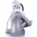 Nissens Turbo | DIVERSE | 93075 Nissens Turbo | DIVERSE | 93075