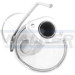 52 / Auspufftopf Hinten | NISSAN Juke 10 | 24176 52 / Auspufftopf Hinten | NISSAN Juke 10 | 24176