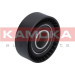 KAMOKA Umlenk-/Führungsrolle, Keilrippenriemen KAMOKA Umlenk-/Führungsrolle, Keilrippenriemen