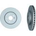KAMOKA Bremsscheibe | 103600 KAMOKA Bremsscheibe | 103600