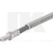 Bremsschlauch | 852559 Bremsschlauch | 852559