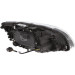 Scheinwerfer L HALOGEN VALEO PQ | VOLVO S60 II 5,15 | 45202 Scheinwerfer L HALOGEN VALEO PQ | VOLVO S60 II 5,15 | 45202