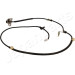 Sensor, Raddrehzahl | ABS-809 Sensor, Raddrehzahl | ABS-809