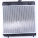 Wasserkühler PKW | MERCEDES W123,W126 | 62710 Wasserkühler PKW | MERCEDES W123,W126 | 62710
