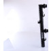 Wasserkühler PKW | VW GOLF VII 2.0 TDI 12 | 65304 Wasserkühler PKW | VW GOLF VII 2.0 TDI 12 | 65304