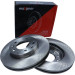 Maxgear Bremsscheibe Mazda S. 626/6 | 19-0944 Maxgear Bremsscheibe Mazda S. 626/6 | 19-0944
