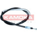 KAMOKA Seilzug, Feststellbremse | 1190261 KAMOKA Seilzug, Feststellbremse | 1190261