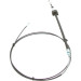 Handbremsseil | MERCEDES Sprinter (903) | 1987477880 Handbremsseil | MERCEDES Sprinter (903) | 1987477880