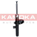 KAMOKA Stoßdämpfer 2001052