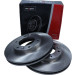 Maxgear Bremsscheibe Kia P. Carnival 06- 2.9Crdi | 19-2375 Maxgear Bremsscheibe Kia P. Carnival 06- 2.9Crdi | 19-2375