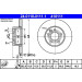 Bremsscheibe Vw P. T4 96-03 | 24.0118-0111.1 Bremsscheibe Vw P. T4 96-03 | 24.0118-0111.1