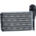 Wärmetauscher, Innenraumheizung EASY FIT 58622