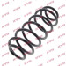 KYB Fahrwerksfeder Toyota T. Yaris 1.0-1.5Ts 04.99-09.05 | RH5467 KYB Fahrwerksfeder Toyota T. Yaris 1.0-1.5Ts 04.99-09.05 | RH5467
