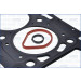 Dichtungsvollsatz, Motor | AJU50318100