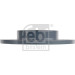 FEBI BILSTEIN Bremsscheibe 107724