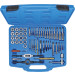 BGS Gewindeschneid-Satz | Zoll | 1/4"""" - 1/2"""" | 56-tlg | 70105 BGS Gewindeschneid-Satz | Zoll | 1/4"""" - 1/2"""" | 56-tlg | 70105