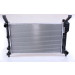 Wasserkühler PKW | MERCEDES W169 A | 67106 Wasserkühler PKW | MERCEDES W169 A | 67106