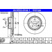 Bremsscheibe | 24.0332-0144.1 Bremsscheibe | 24.0332-0144.1