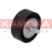 KAMOKA Umlenk-/Führungsrolle, Keilrippenriemen R0101 KAMOKA Umlenk-/Führungsrolle, Keilrippenriemen R0101