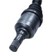 Antriebswelle | 49-2441 Antriebswelle | 49-2441