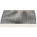 Aktivkohlefilter | AUDI A1,SKODA,SEAT,VW 18 | 1987435596 Aktivkohlefilter | AUDI A1,SKODA,SEAT,VW 18 | 1987435596