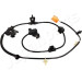 Sensor, Raddrehzahl | ABS-432 Sensor, Raddrehzahl | ABS-432