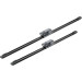 AF461 BOSCH | Aerofit | OPEL Astra H | 3397014218 AF461 BOSCH | Aerofit | OPEL Astra H | 3397014218