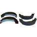 Bremsbacken Citroen/Peugeot | 19-3458 Bremsbacken Citroen/Peugeot | 19-3458
