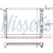Wasserkühler PKW | VOLVO 940 (B230FT) 92-94 | 65542A Wasserkühler PKW | VOLVO 940 (B230FT) 92-94 | 65542A