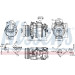 Kompressor PKW | BMW 5-Series (E60) (03-) | 890073 Kompressor PKW | BMW 5-Series (E60) (03-) | 890073