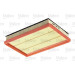 VALEO Luftfilter | 585213