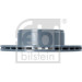FEBI BILSTEIN Bremsscheibe | 47464 FEBI BILSTEIN Bremsscheibe | 47464