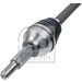 FEBI BILSTEIN Antriebswelle 182965