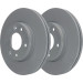 Bremsscheibe Mazda S. 6 2.0-2.3 02-07 | 24.0125-0147.1 Bremsscheibe Mazda S. 6 2.0-2.3 02-07 | 24.0125-0147.1