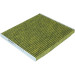 KAMOKA Filter, Innenraumluft | 6080086 KAMOKA Filter, Innenraumluft | 6080086