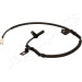 Sensor, Raddrehzahl | ABS-K31 Sensor, Raddrehzahl | ABS-K31