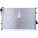 Wasserkühler PKW | BMW E39 | 60752A Wasserkühler PKW | BMW E39 | 60752A