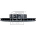 FEBI BILSTEIN Bremsscheibe FEBI BILSTEIN Bremsscheibe