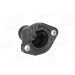 Wasserflansch mit Dichtung | AUDI,SEAT,SKODA,VW | 50033 Wasserflansch mit Dichtung | AUDI,SEAT,SKODA,VW | 50033