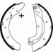 71 461 017 Bremsbacken | CITROEN C25,FIAT,PEU,OPEL 81 | GS8207 71 461 017 Bremsbacken | CITROEN C25,FIAT,PEU,OPEL 81 | GS8207