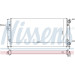 Wasserkühler PKW | SEAT Cordoba II, VW Golf III,Vento | 651931 Wasserkühler PKW | SEAT Cordoba II, VW Golf III,Vento | 651931