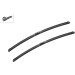 BOSCH | Scheibenwischer Aerotwin A946S | MERCEDES S/CL | 3397118946 BOSCH | Scheibenwischer Aerotwin A946S | MERCEDES S/CL | 3397118946