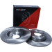 Maxgear Bremsscheibe Vw T. T4 96 | 19-0789 Maxgear Bremsscheibe Vw T. T4 96 | 19-0789