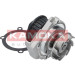 KAMOKA Wasserpumpe T0118
