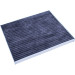 DENCKERMANN Innenraumfilter | M110983K DENCKERMANN Innenraumfilter | M110983K