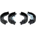 Bremsbacken | SMART Fortwo | 0 986 487 657 Bremsbacken | SMART Fortwo | 0 986 487 657