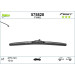 VALEO First Hybrid 475mm x1 | NISSAN Navara | 575828 VALEO First Hybrid 475mm x1 | NISSAN Navara | 575828