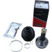 Gelenksatz, Antriebswelle Ford Mondeo 1.6-2.0 96-00 +Abs | 49-0146 Gelenksatz, Antriebswelle Ford Mondeo 1.6-2.0 96-00 +Abs | 49-0146