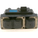 Blockspule | OPEL OMEGA B Caravan 3.0 -2.01 | 0 221 503 002 Blockspule | OPEL OMEGA B Caravan 3.0 -2.01 | 0 221 503 002